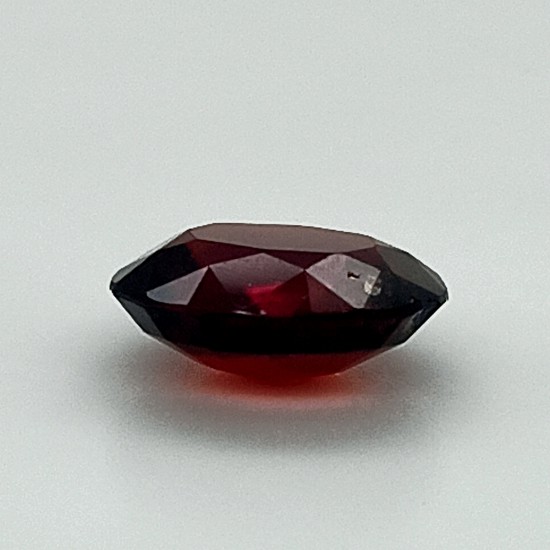Hessonite (Gomed) 3.84 Ct Lab Tested Hessonite (Gomed) 3.84 Ct Lab Tested